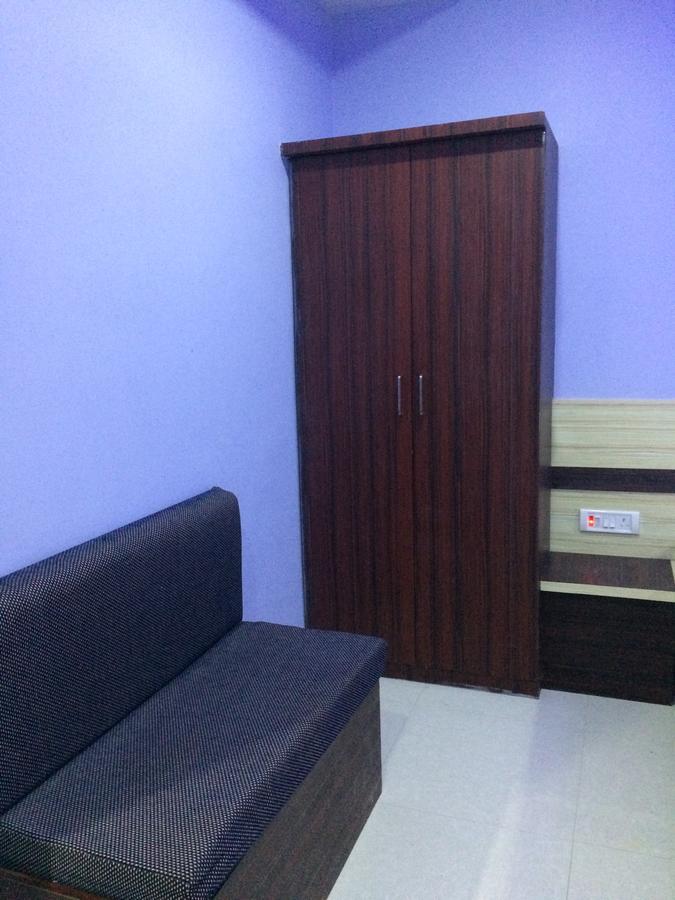 Hotel Sharda Inn Deoghar Kültér fotó